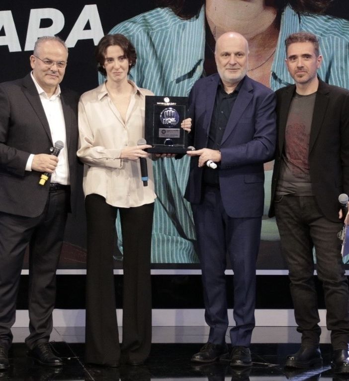 Sanremo: per Michele Affidato non solo musica ma anche impegno sociale con i Convegni Unicef, Musica Contro le Mafie e Next Gen Legality