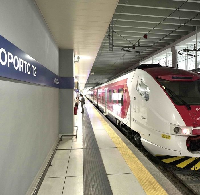 Sciopero nazionale del 17 novembre, personale Trenord non coinvolto