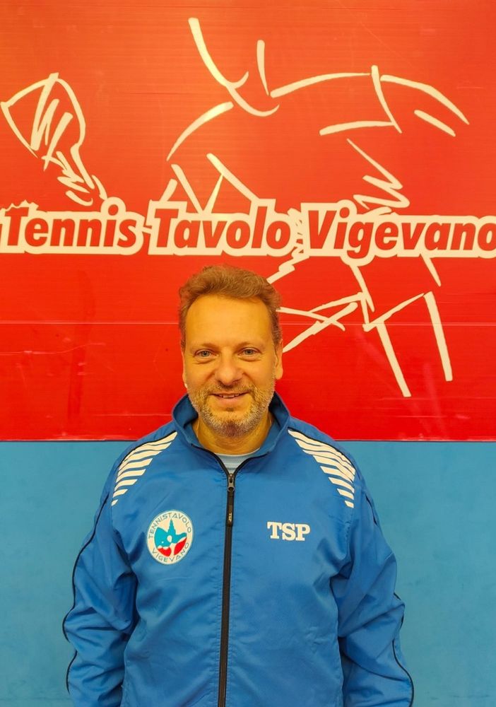 Tennistavolo, in serie B2 altro grande successo dell’Officina G.M.