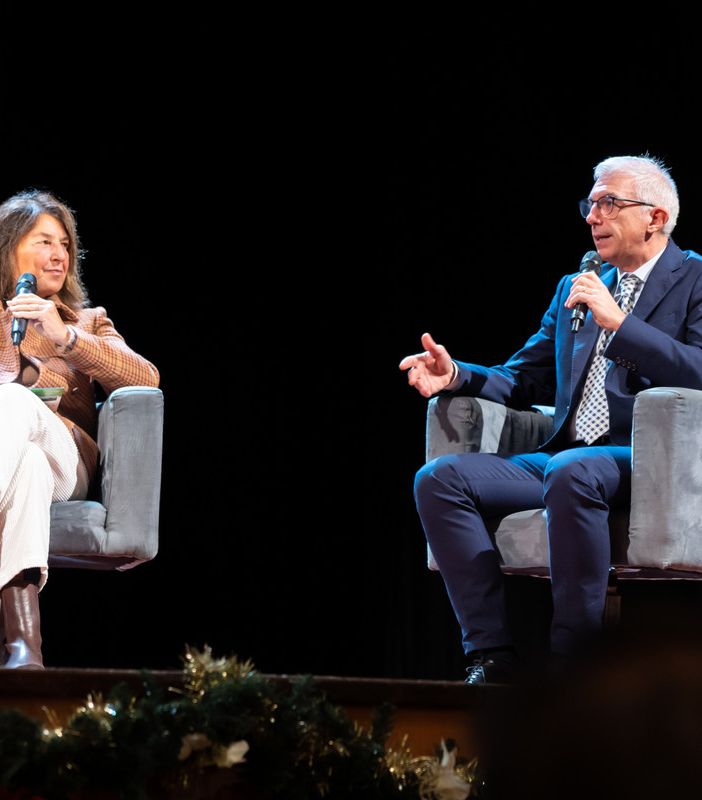 “Incredibilmente”: dai nuovi fondi alle prospettive future, tante buone notizie nell’evento del Gal