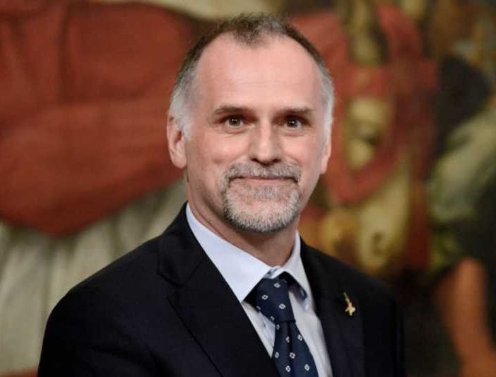 Massimo Garavaglia: &quot;Comunicazione sul Covid ossessiva, sembra una peste