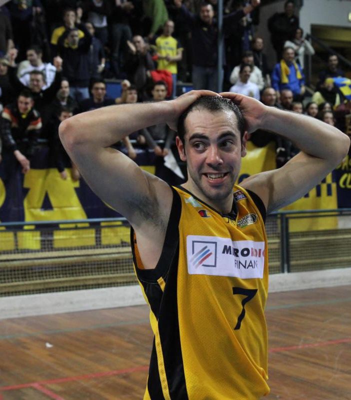 Basket: Dieci anni senza Bertolazzi, ma Matteo è sempre nei nostri cuori