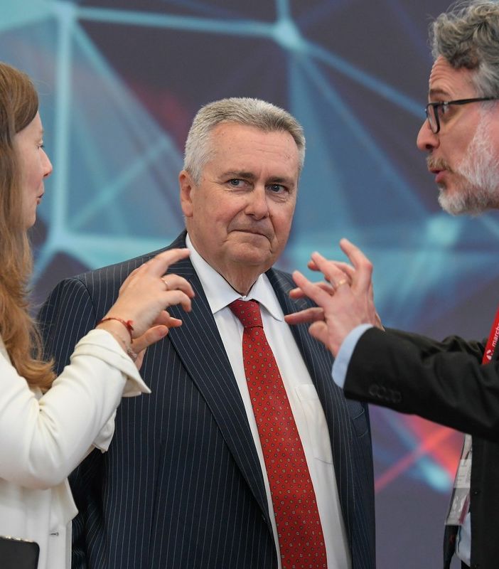 Pavia: Marchesini Group acquisisce il 100% di SEA Vision Group