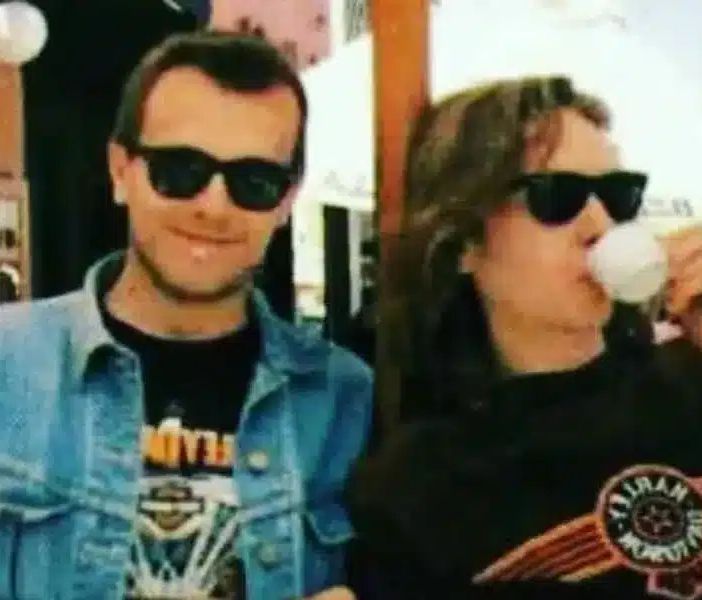 Max Pezzali: &quot;La mia amicizia con Mauro Repetto è inscalfibile&quot;