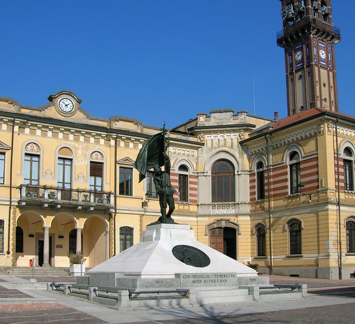 Zona rossa a Mede, la prefettura dispone posti di blocco e didattica a distanza