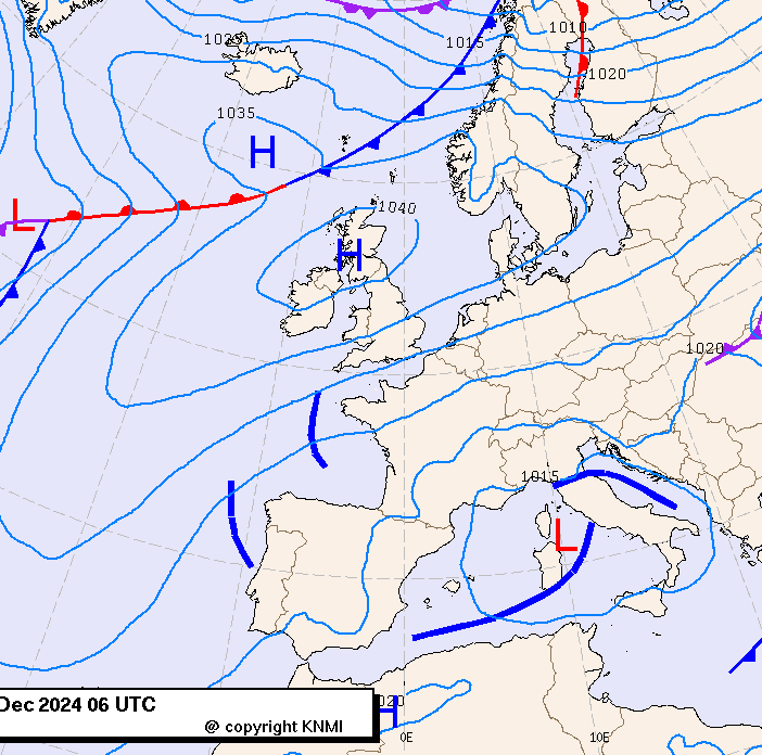 Il Meteo in Lombardia per martedì 10, mercoledì 11, giovedì 12 (dicembre)
