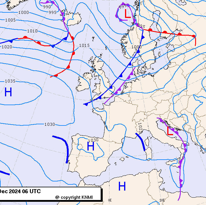 Il Meteo in Lombardia per sabato 14, domenica 15, lunedì 16 (dicembre)