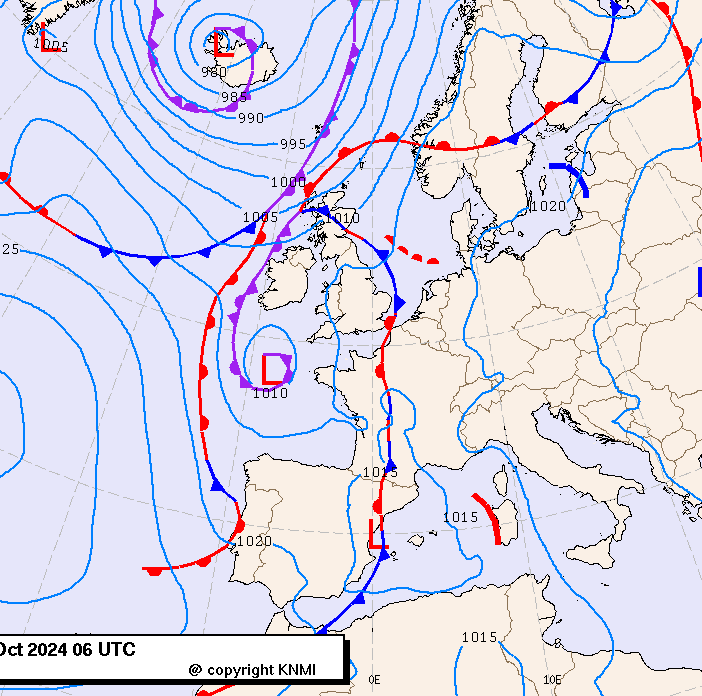 Il Meteo in Lombardia per sabato 26, domenica 27, lunedì 28 (ottobre)