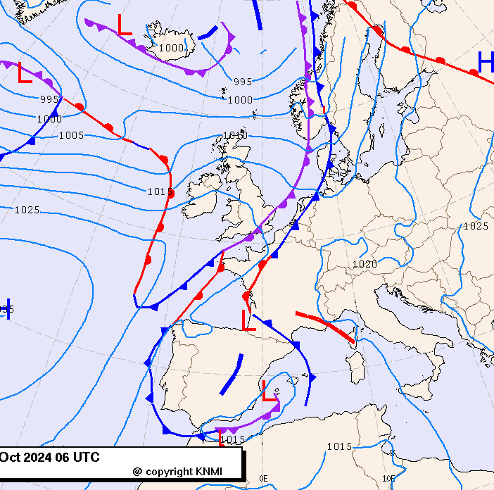 Il Meteo in Lombardia per domenica 27, lunedì 28, martedì 29 (ottobre)