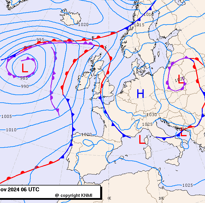 Il Meteo in Lombardia per venerdì 29, sabato 30, domenica 1 (novembre-dicembre)