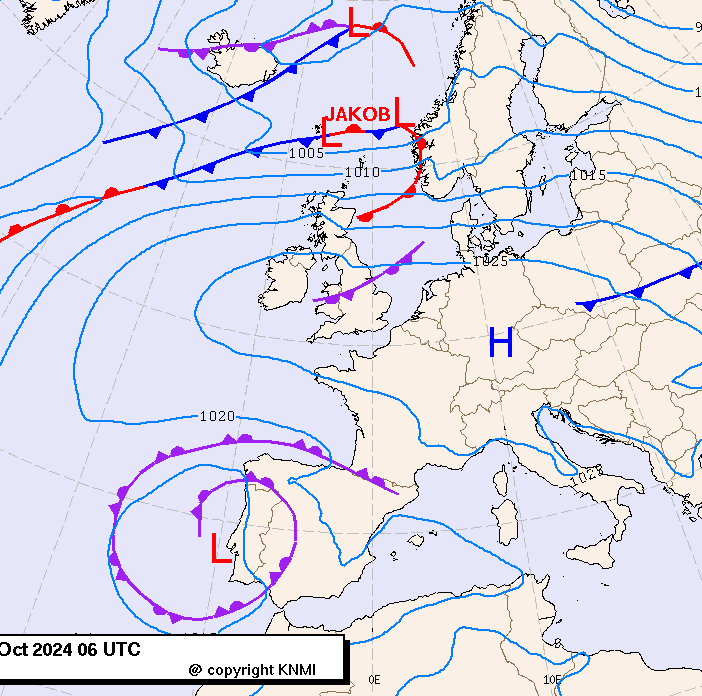 Il Meteo in Lombardia per giovedì 31, venerdì 1, sabato 2 (ottobre-novembre)