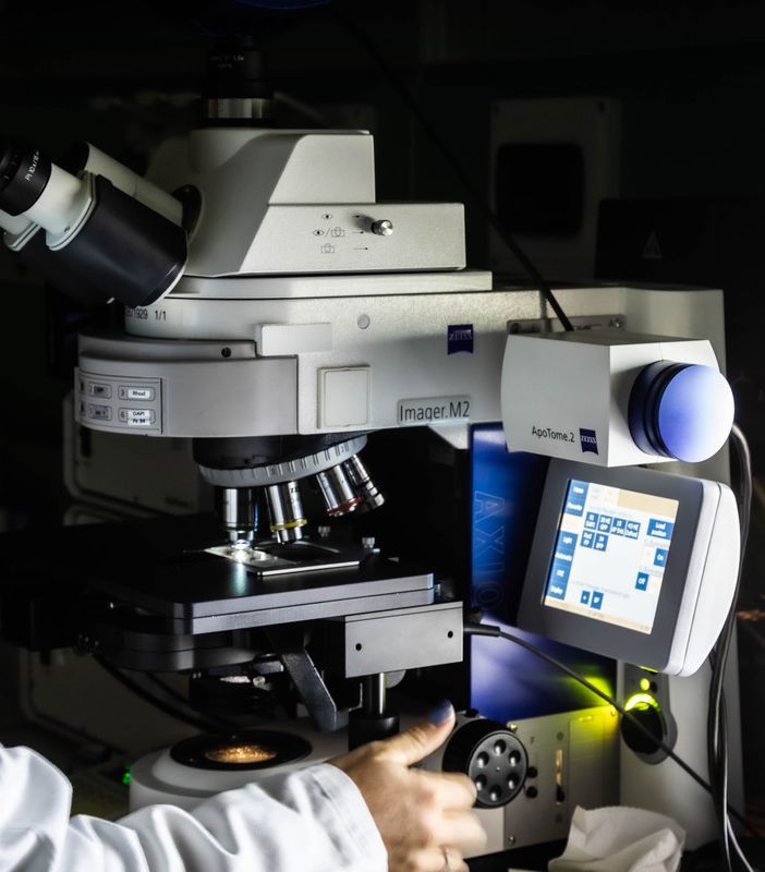Fondazione Mondino cerca volontari per lo studio su “Parkinson e Microbioma”