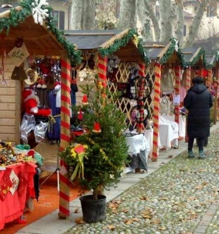 Morimondo: domenica 12 dicembre torna il Mec della Certosa
