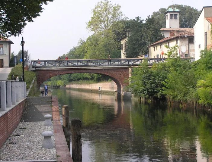 Chiusura dell’Alzaia a Magenta e tra Robecchetto e Cuggiono
