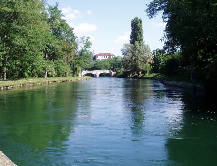 Corbetta: prosegue la mostra dedicata a Naviglio Grande e Canale Villoresi