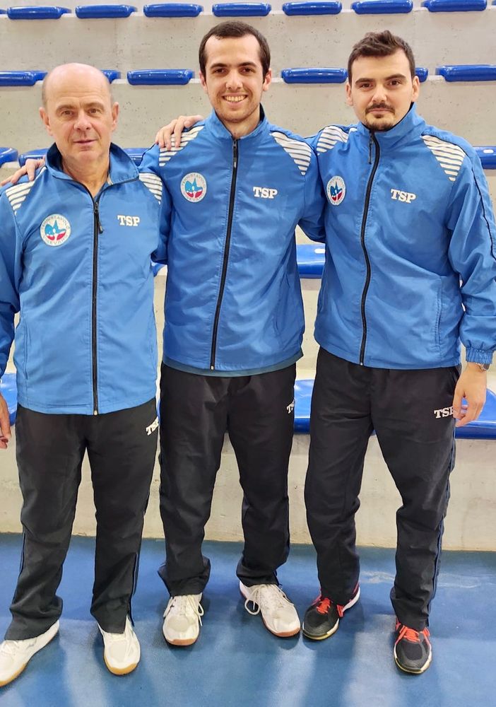 Tennistavolo serie B1, la “O.Met Srl” vince e si regala la salvezza. Trascinatore Vitali Deleraico