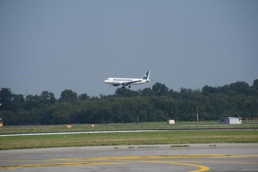 La Tunisia in volo diretto da Malpensa con Nouvelair