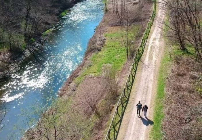Lungo l’Olona tre appuntamenti per scoprire l’archeologia industriale del territorio, Cairate e i beni del FAI