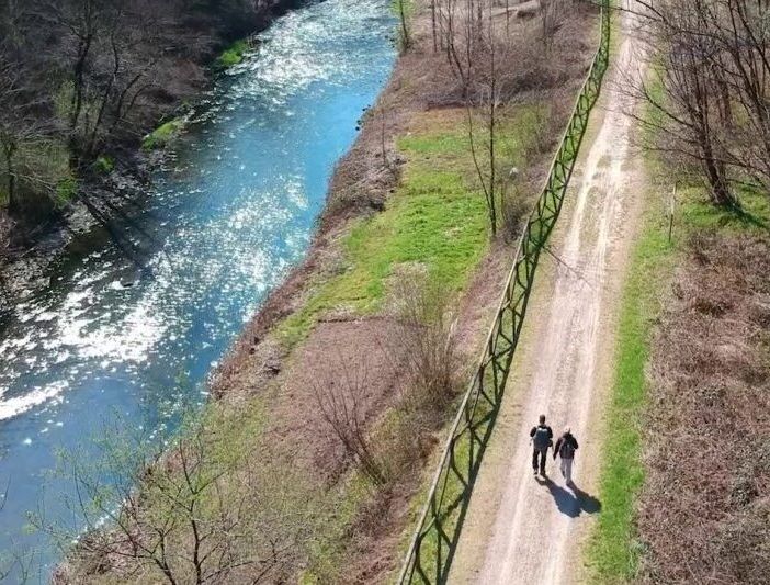 Domenica 28 con Mulm nuova iniziativa dedicata alla storia del fiume Olona