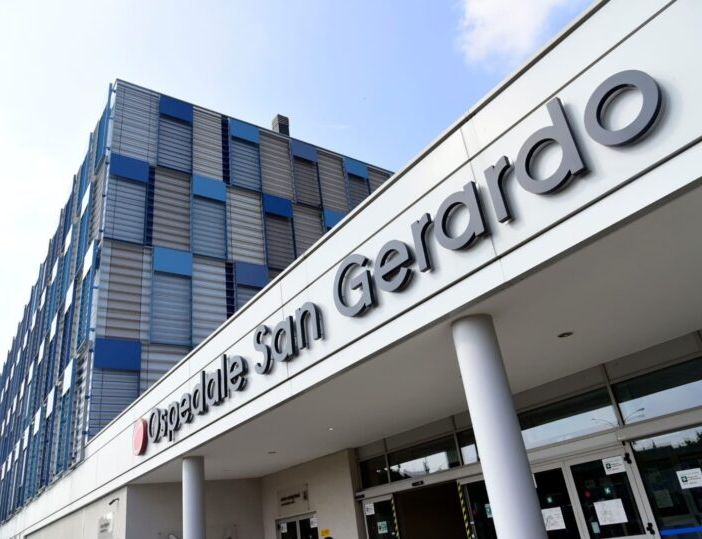 Sanità: al San Gerardo di Monza uno dei primi casi al mondo di asportazione di un neurinoma con il robot