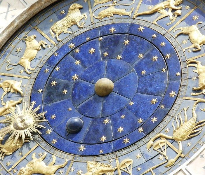 L'Oroscopo di Corinne dal 14 al 21 luglio