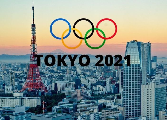 Le Olimpiadi di Tokyo sono a rischio cancellazione