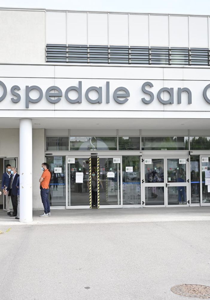 Storia a lieto fine a Monza. Ritrovato clochard francese scomparso da casa. Ora è al San Gerardo sta bene e presto potrà riabbracciare i suoi cari