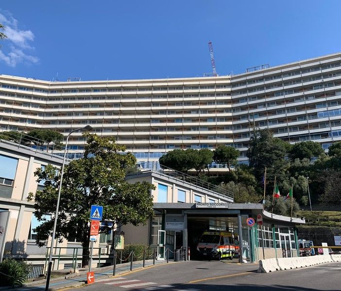 Morta a Genova la 18enne colpita da trombosi dopo il vaccino AstraZeneca
