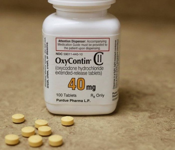 Vigevano-Mortara: sorpresi con oltre 200 pastiglie di ossicodone acquistate in farmacia con ricette &quot;sospette&quot;, scattano le manette per due uomini