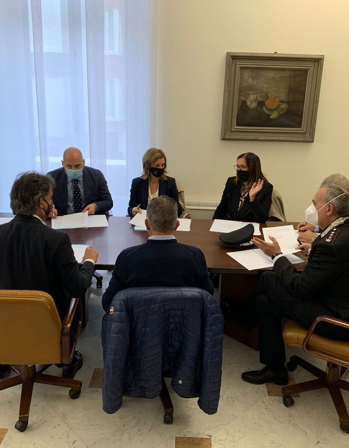 Tutela minorile e disagio giovanile anche Vigevano aderisce al protocollo &quot;Bruciare i Tempi&quot;