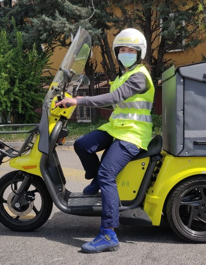 Poste italiane: anche in provincia di Pavia al via le assunzioni di portalettere e consulenti finanziari