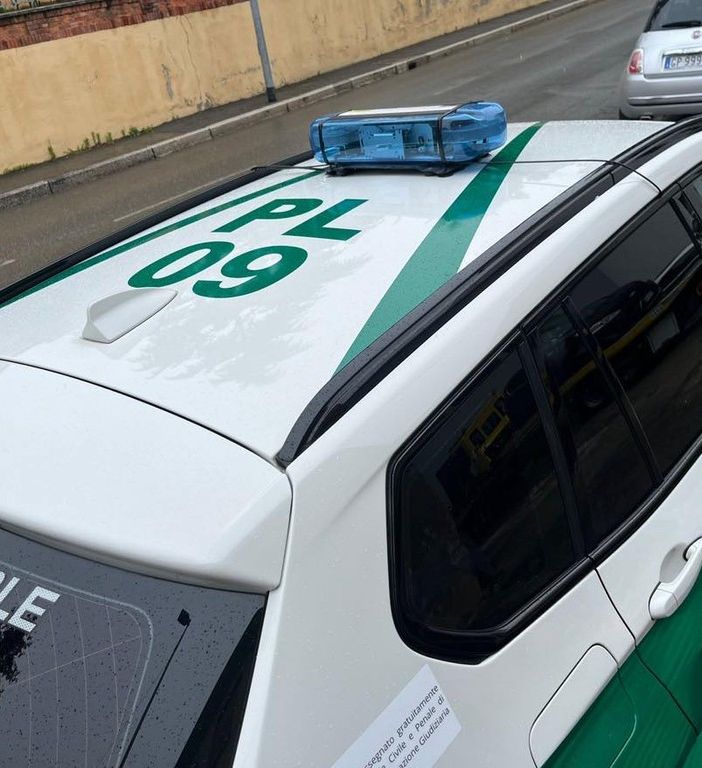 Trecate: 46enne arrestato per aggressione e resistenza in un supermercato