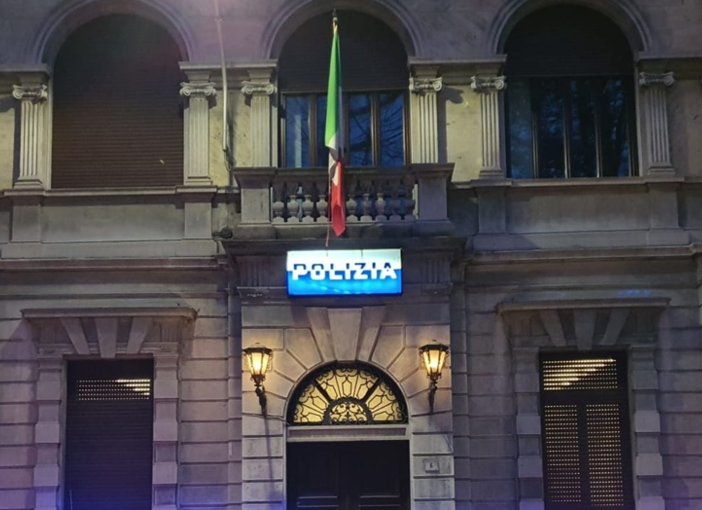 Chiusi per motivi di ordine pubblico e per gravi fatti violenti due locali di Busto Arsizio