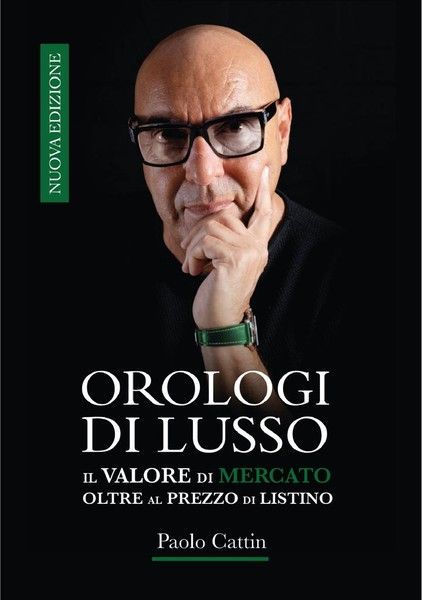 Paolo Cattin: “Se Rolex presenterà un nuovo Daytona a Ginevra, sarà una svolta per la marca e per l’intero mercato dell’alta orologeria”