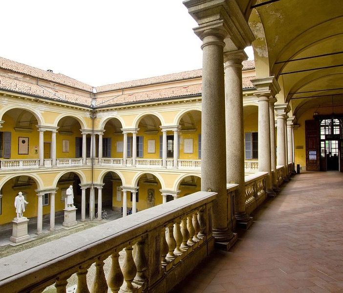 World University Rankings 2025: Pavia si conferma un’eccellenza a livello globale. Nona in Italia, quarta tra gli atenei generalisti  nazionali