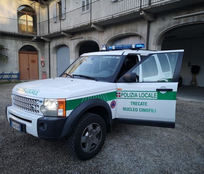Arrestato lo spacciatore del centro storico di Trecate