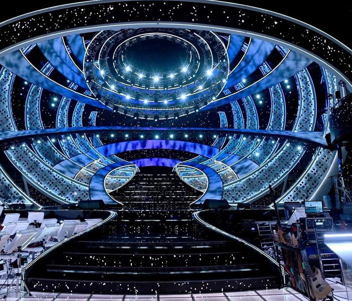 72° Festival di Sanremo, impressioni dalle prove all’Ariston: Elisa e Mahmood-Blanco sopra tutti, si balla con Dargen D’Amico e La Rappresentante di Lista