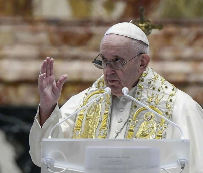 Papa Francesco