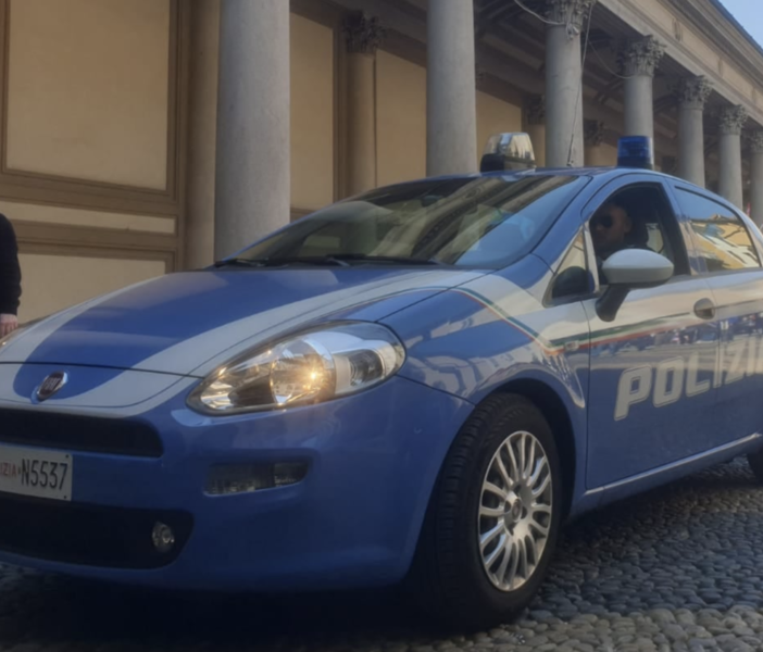 Serata movimentata per la Squadra Mobile della questura di Novara, che ha portato a termine tre arresti
