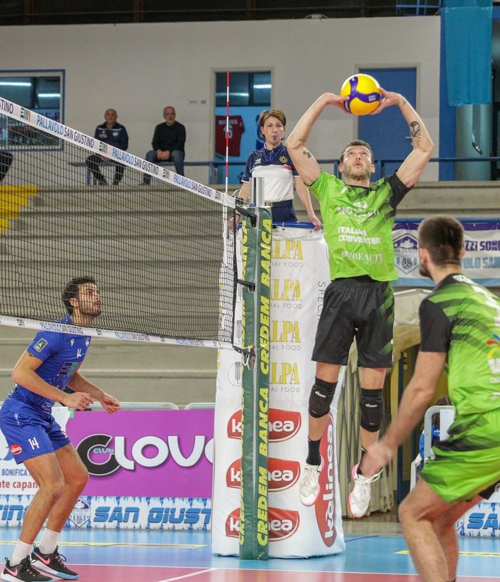 Photo ErmGroup San Giustino