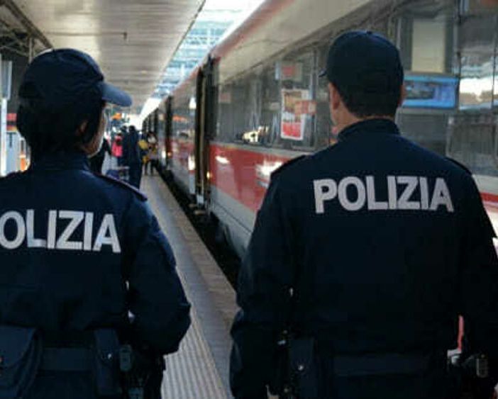 Stazione Centrale, la Polfer arresta un 45enne ricercato per spaccio