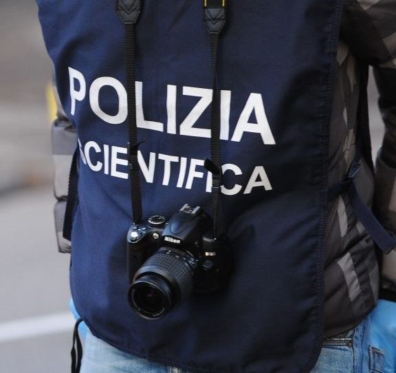 foto generica di repertorio