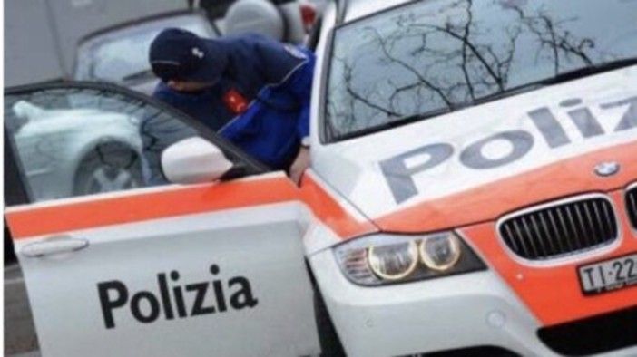 Trasportavano droga in auto, arrestati in Canton Ticino un pavese di 55 anni e una 32enne svizzera