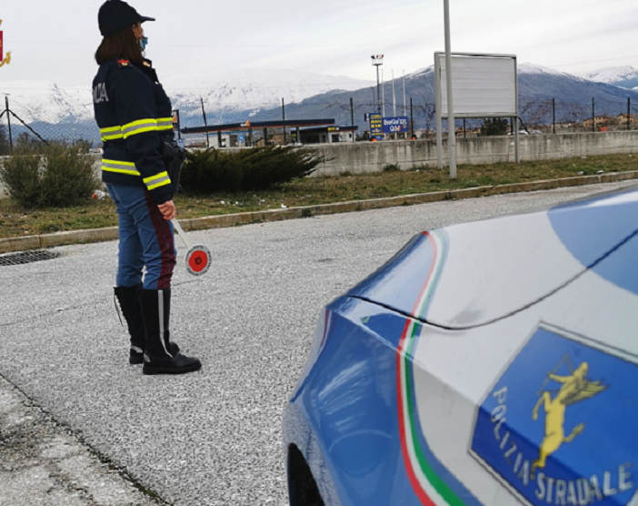Ecco dove saranno gli autovelox in Lombardia da oggi fino a domenica 24 marzo