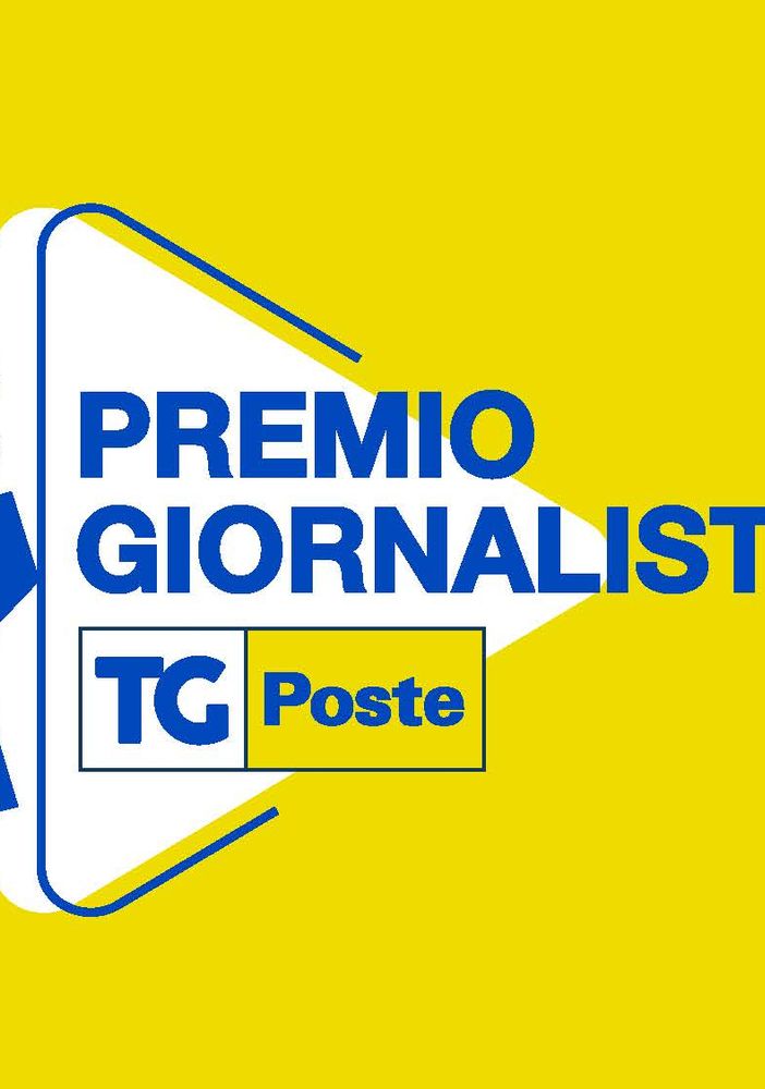 Poste italiane: nasce il premio giornalistico “Tg Poste”, alla scoperta dei nuovi talenti dell’informazione