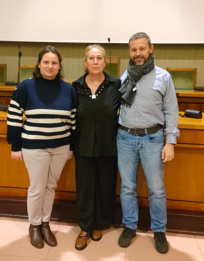 Vigevano ospita &quot;la città infinita&quot;: un evento di costruzione partecipativa nella sala dell’affresco del castello