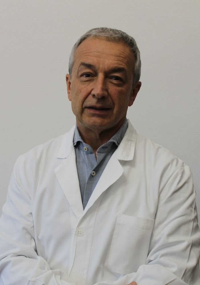 Al Policlinico San Matteo di Pavia, il professor Paolo Rama è il nuovo direttore di oculistica