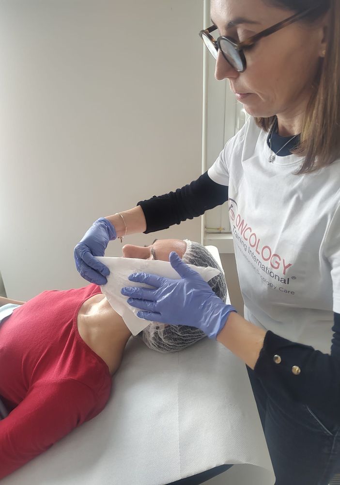 Torna &quot;Amandoti&quot;, il progetto di Spazio Maugeri Clefi per tutte le donne che stanno affrontando una terapia oncologica