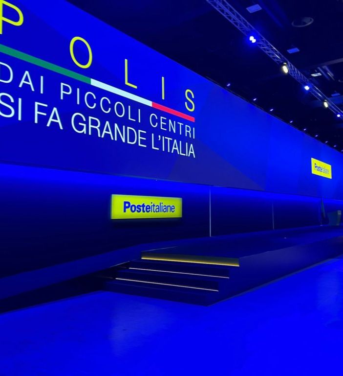 Poste Italiane: con Polis nasce la casa dei servizi digitali in 7.000 uffici postali