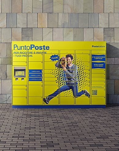 Poste Italiane: cresce ancora la rete PuntoPoste in provincia di Pavia